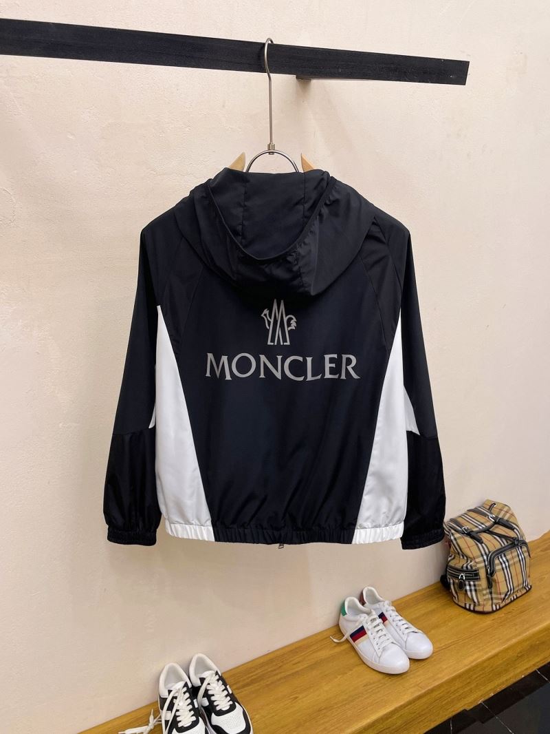 Moncler Outwear